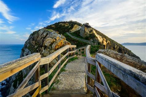 Punta de Fuciño do Porco